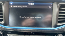 Hyundai IONIQ 1.6 GDi Hybrid Premium 5dr DCT Hybrid Hatchback